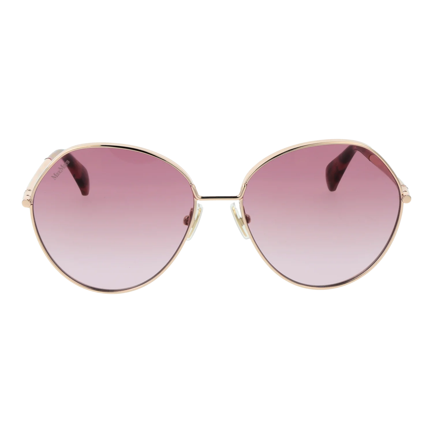 Max Mara sunglasses, Max Mara Sunglasses MM0096 28Z 57 – Burghley & Co (Image 2)