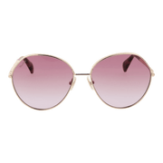 Max Mara sunglasses, Max Mara Sunglasses MM0096 28Z 57 – Burghley & Co (Image 2)