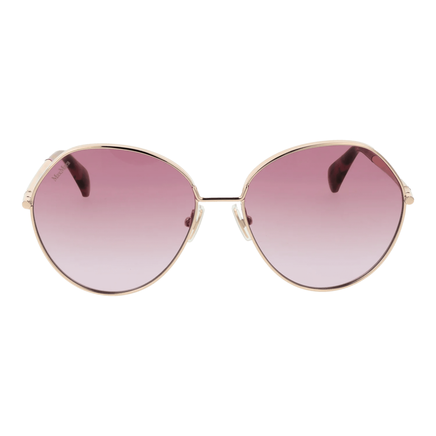Max Mara sunglasses, Max Mara Sunglasses MM0096 28Z 57 – Burghley & Co (Image 2)