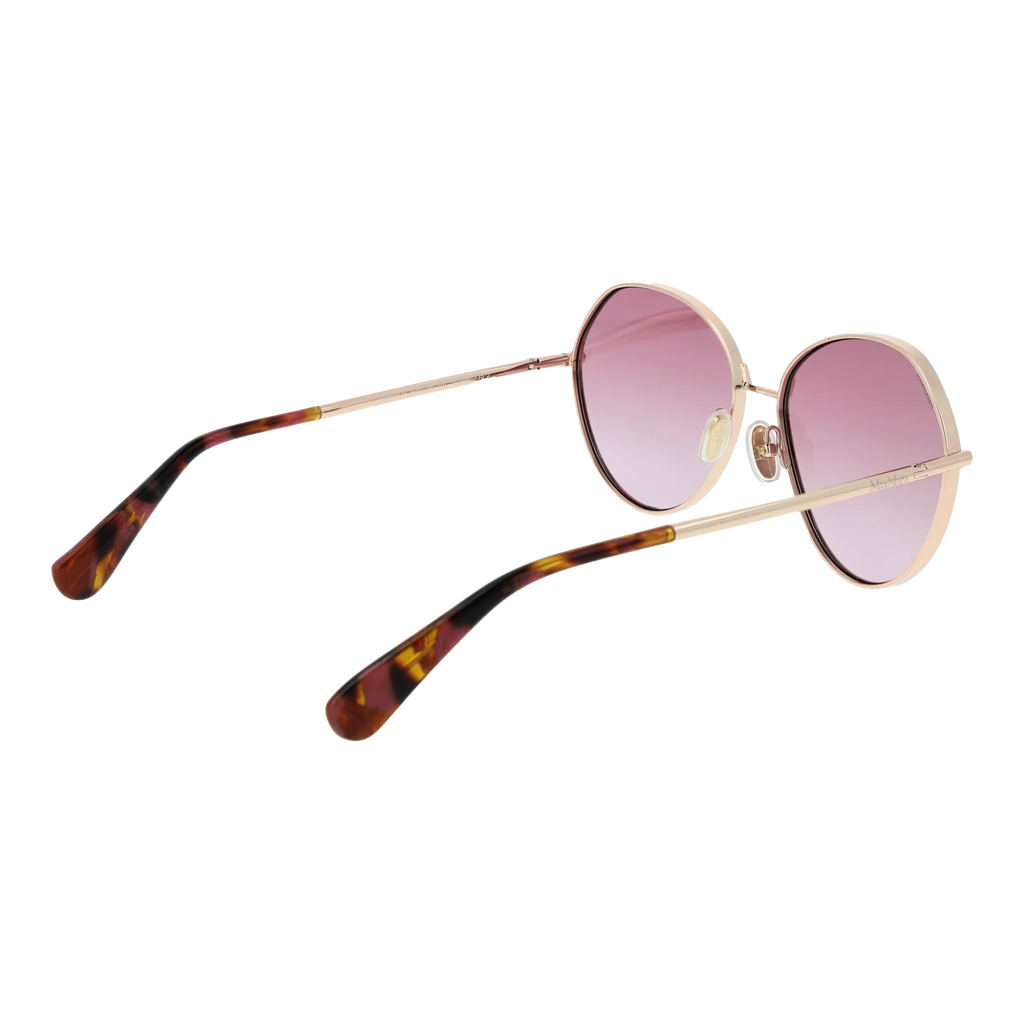 Max Mara sunglasses, Max Mara Sunglasses MM0096 28Z 57 – Burghley & Co (Image 3)