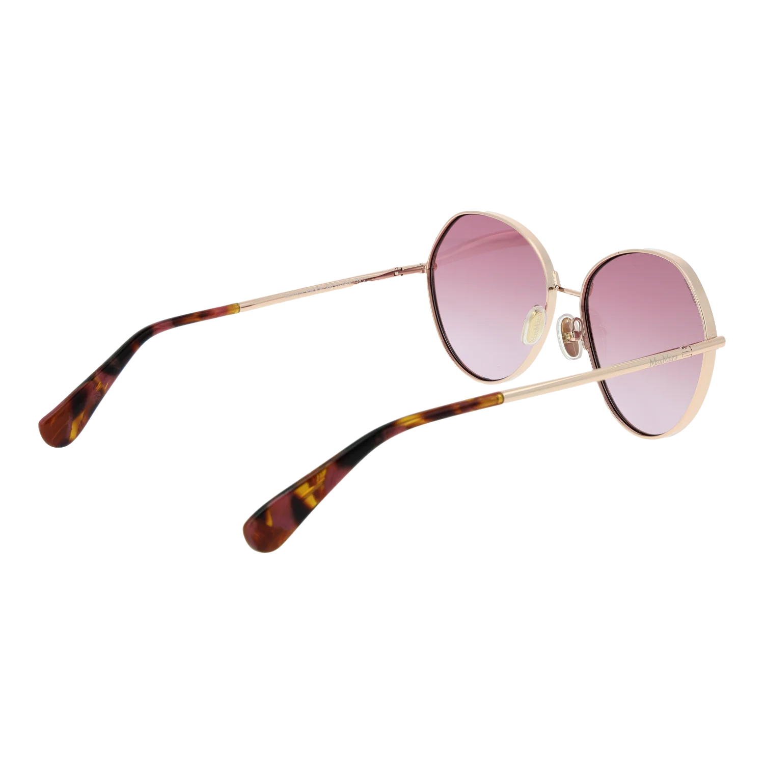 Max Mara sunglasses, Max Mara Sunglasses MM0096 28Z 57 – Burghley & Co (Image 3)