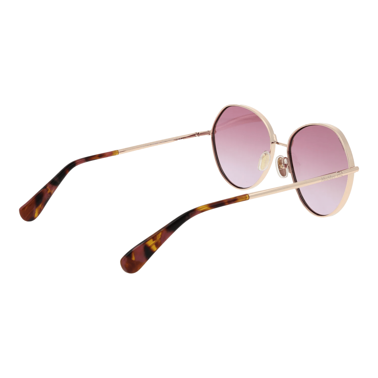 Max Mara sunglasses, Max Mara Sunglasses MM0096 28Z 57 – Burghley & Co (Image 3)