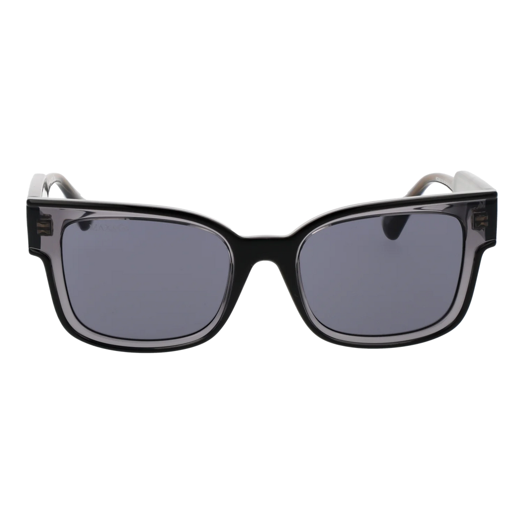 Max & Co sunglasses, Max & Co Sunglasses MO0098 01A 53 – Burghley & Co (Image 2)