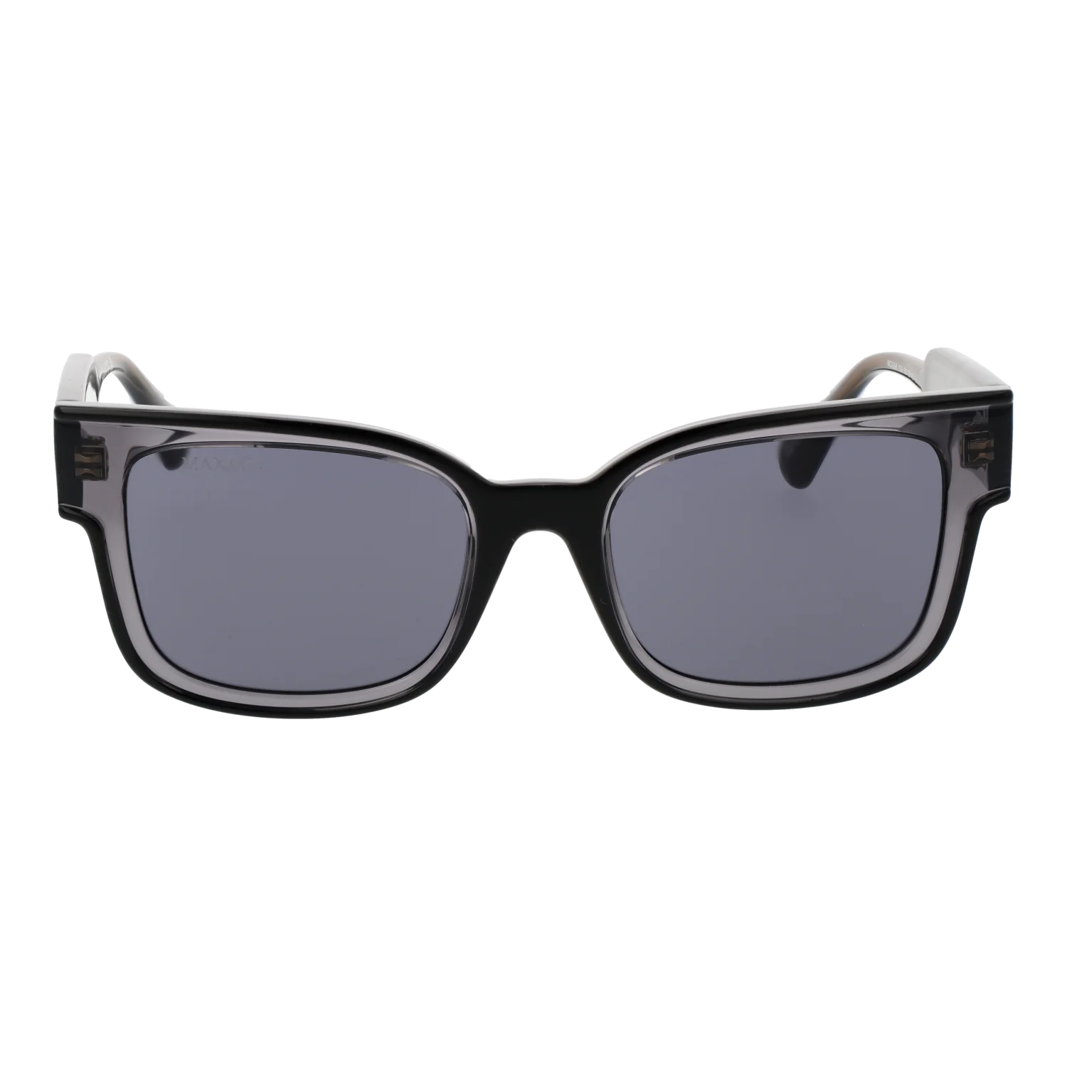 Max & Co sunglasses, Max & Co Sunglasses MO0098 01A 53 – Burghley & Co (Image 2)