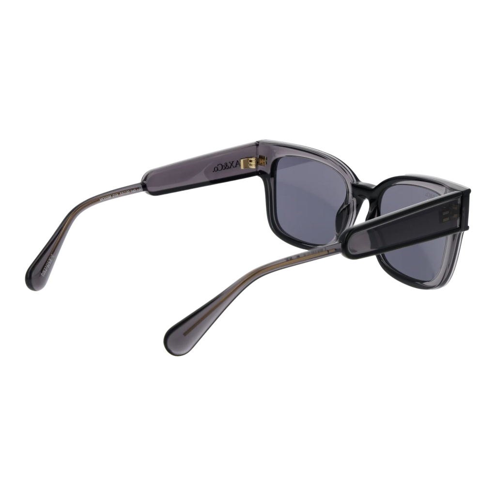 Max & Co sunglasses, Max & Co Sunglasses MO0098 01A 53 – Burghley & Co (Image 3)