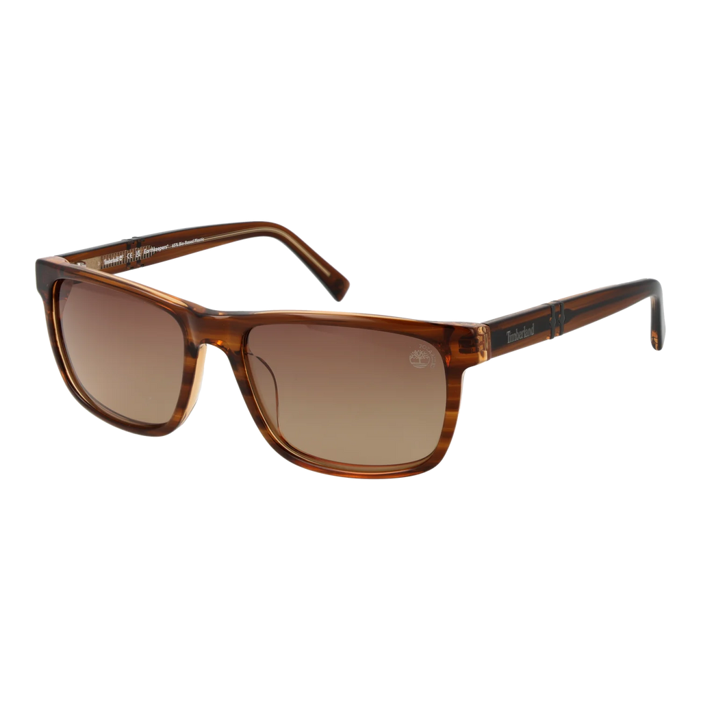 Timberland sunglasses, Timberland Sunglasses TB00020 48H 55 – Burghley & Co (Image 1)
