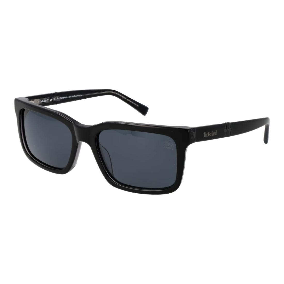 Timberland sunglasses, Timberland Sunglasses TB00021 01D 57 – Burghley & Co (Image 1)
