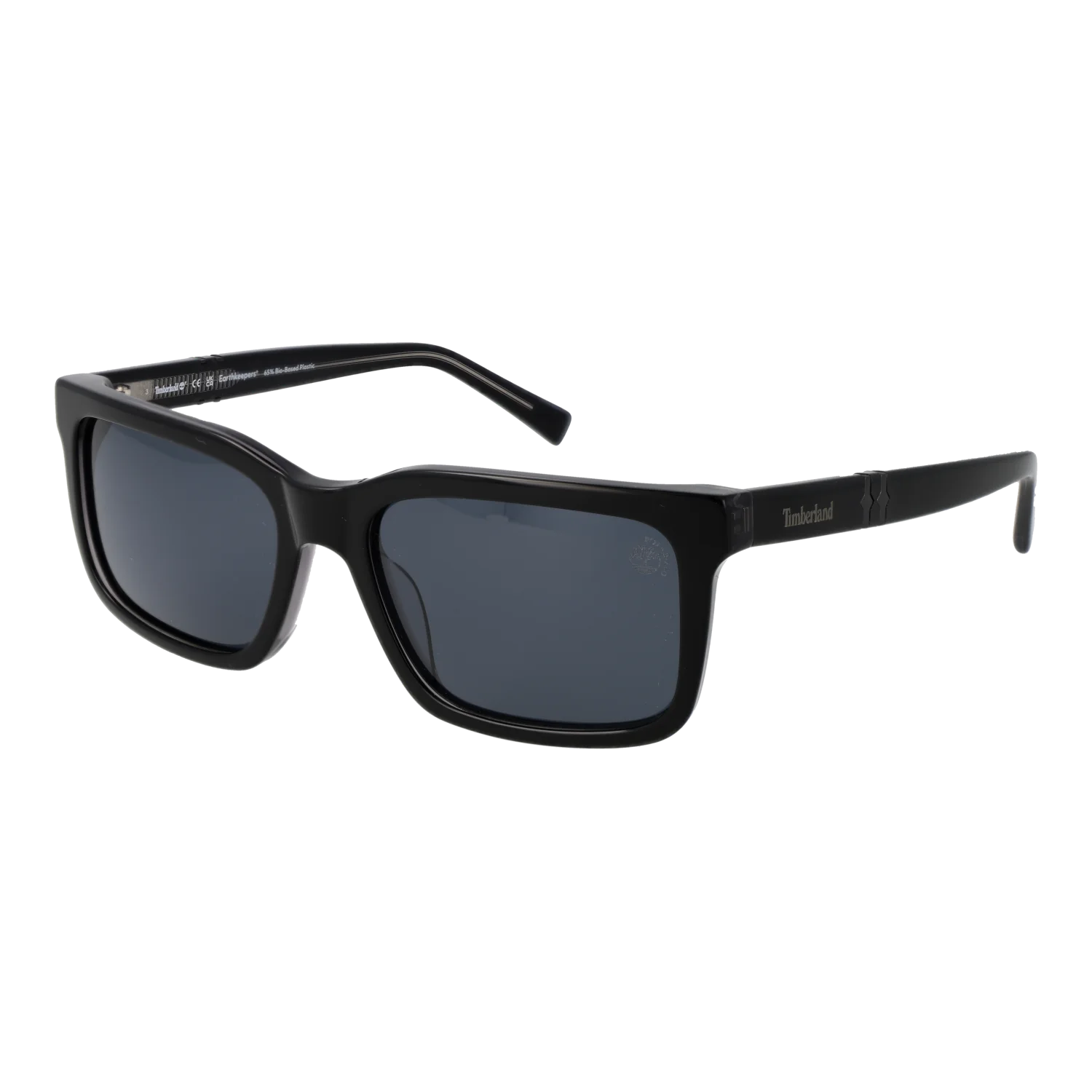 Timberland sunglasses, Timberland Sunglasses TB00021 01D 57 – Burghley & Co (Image 1)