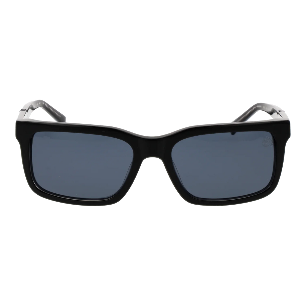 Timberland sunglasses, Timberland Sunglasses TB00021 01D 57 – Burghley & Co (Image 2)