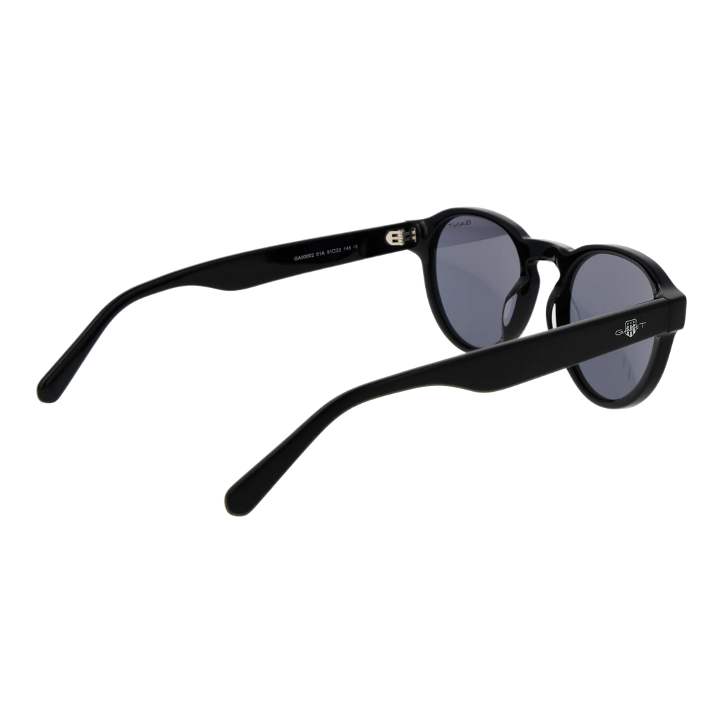 Gant sunglasses, Gant Sunglasses GA00002 01A 51 – Burghley & Co (Image 3)