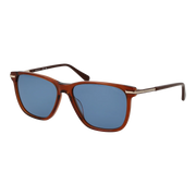 Gant Square sunglasses, Acetate frame, Gant Sunglasses GA00005 45V 55 – Burghley & Co (Image 1)