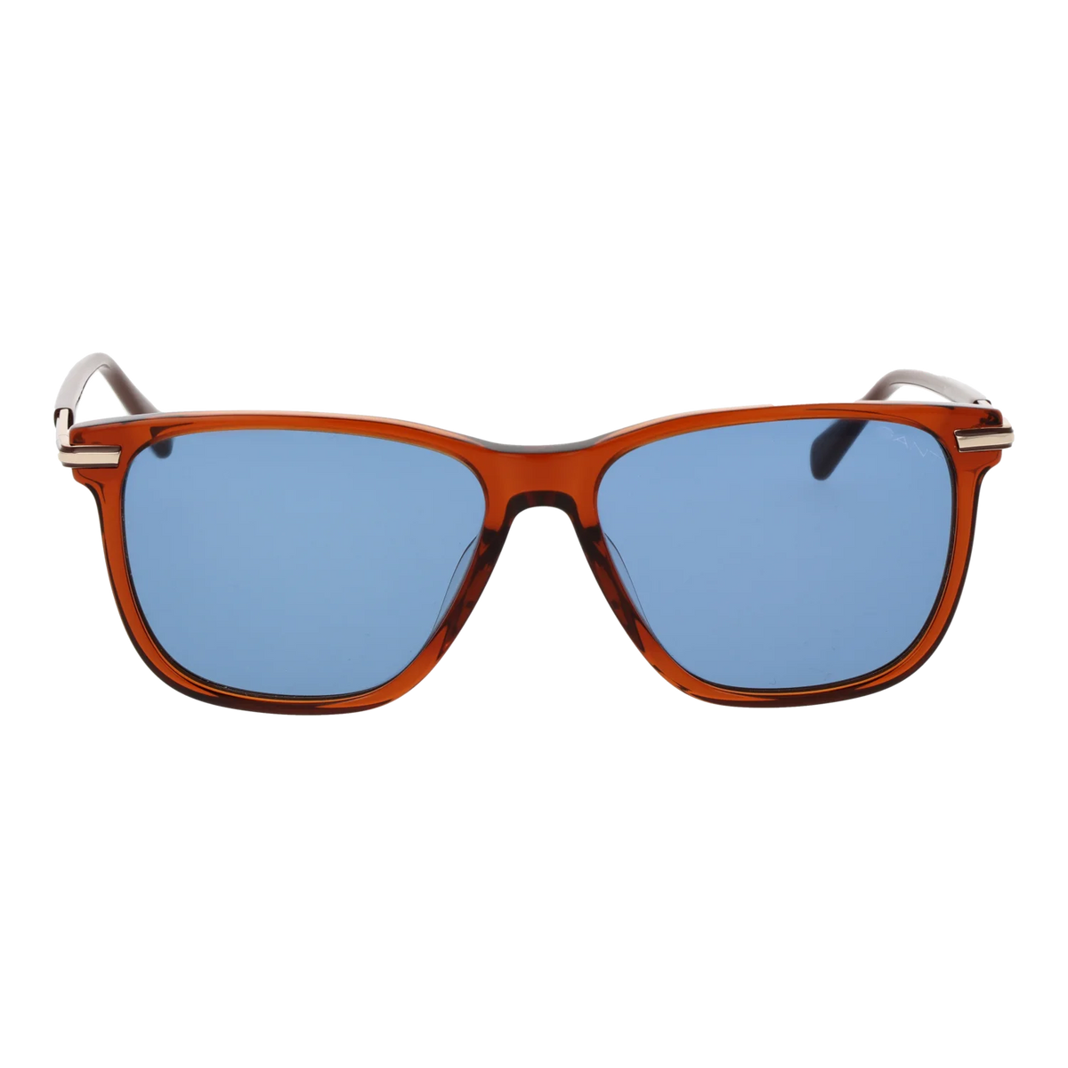 Gant Square sunglasses, Acetate frame, Gant Sunglasses GA00005 45V 55 – Burghley & Co (Image 2)