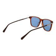 Gant Square sunglasses, Acetate frame, Gant Sunglasses GA00005 45V 55 – Burghley & Co (Image 3)