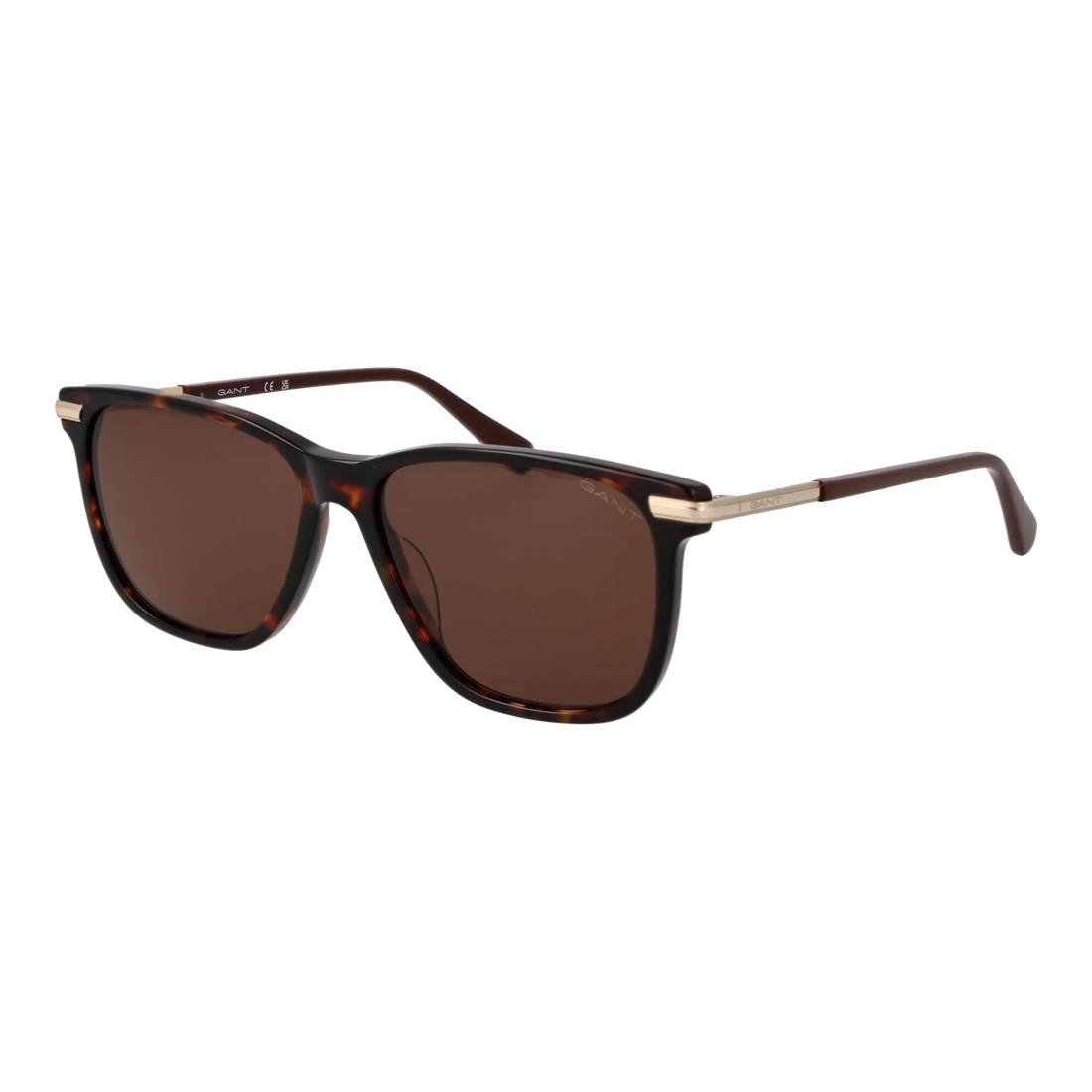 Gant sunglasses, Gant Sunglasses GA00005 52E 55 – Burghley & Co (Image 1)