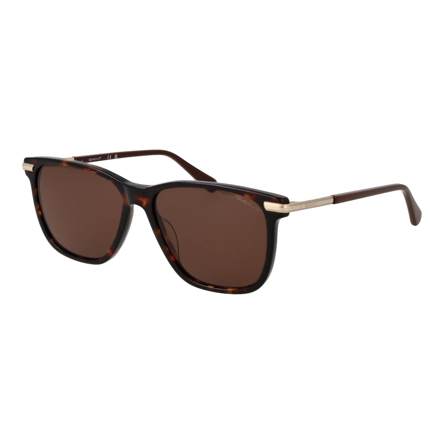 Gant sunglasses, Gant Sunglasses GA00005 52E 55 – Burghley & Co (Image 1)