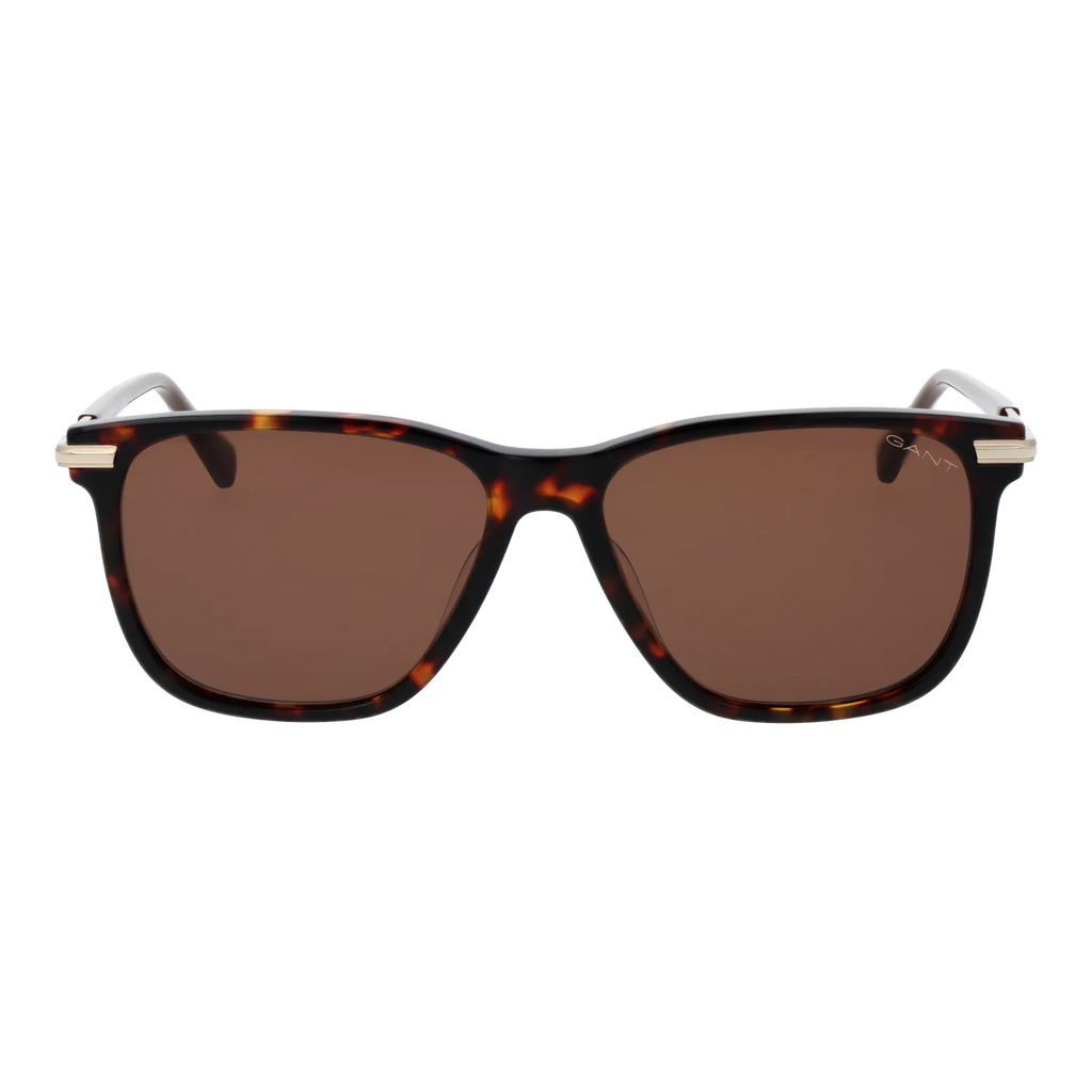 Gant sunglasses, Gant Sunglasses GA00005 52E 55 – Burghley & Co (Image 2)