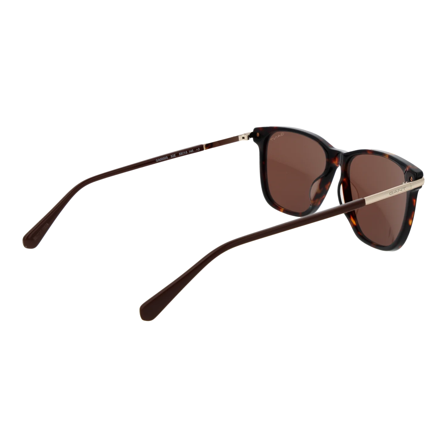 Gant sunglasses, Gant Sunglasses GA00005 52E 55 – Burghley & Co (Image 3)
