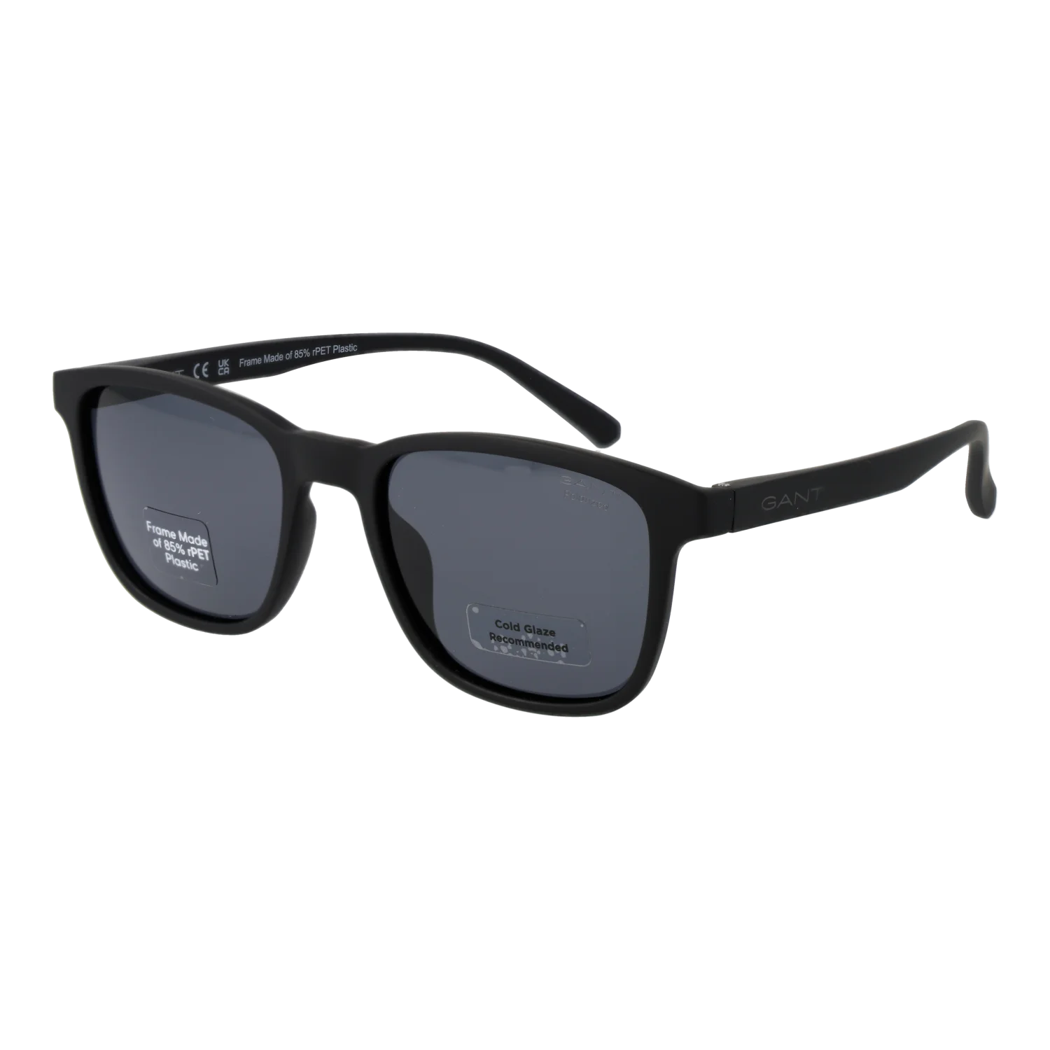 Gant sunglasses, Gant Sunglasses GA00006 02A 54 – Burghley & Co (Image 1)
