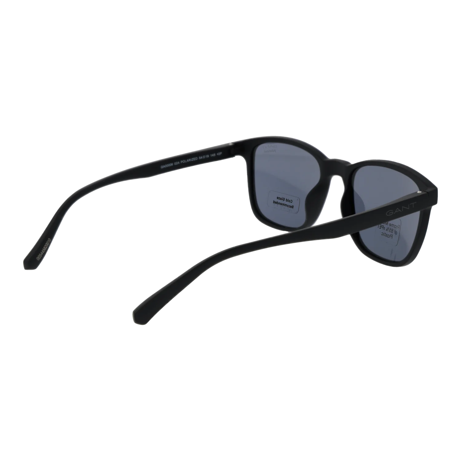 Gant sunglasses, Gant Sunglasses GA00006 02A 54 – Burghley & Co (Image 3)