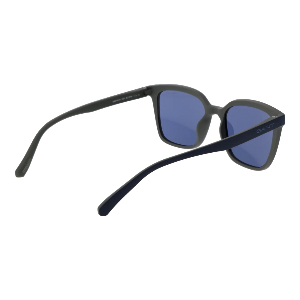 Gant sunglasses, Gant Sunglasses GA00008 92V 53 – Burghley & Co (Image 3)