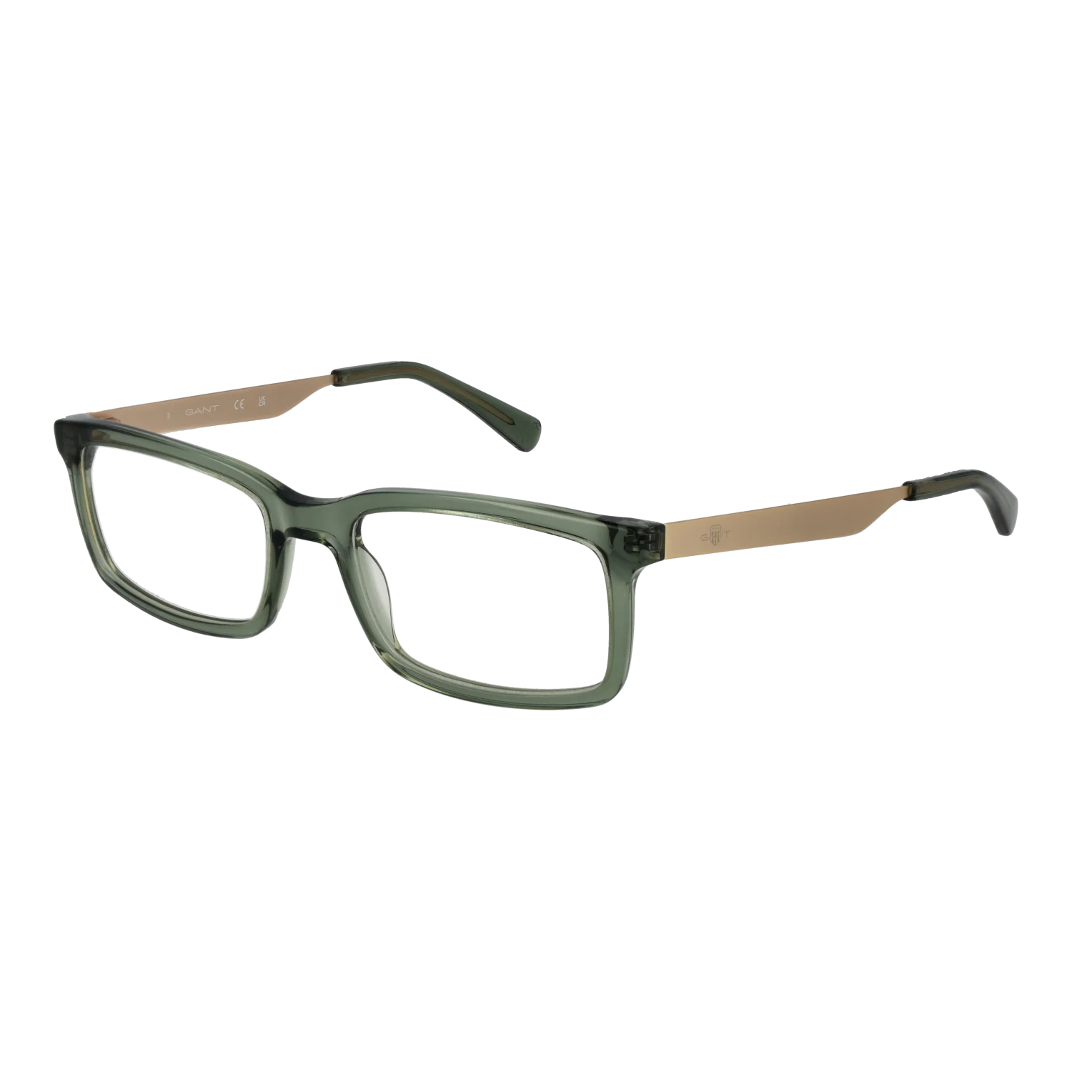Gant glasses, Gant Optical Frames GA50003 096 53 – Burghley & Co (Image 1)