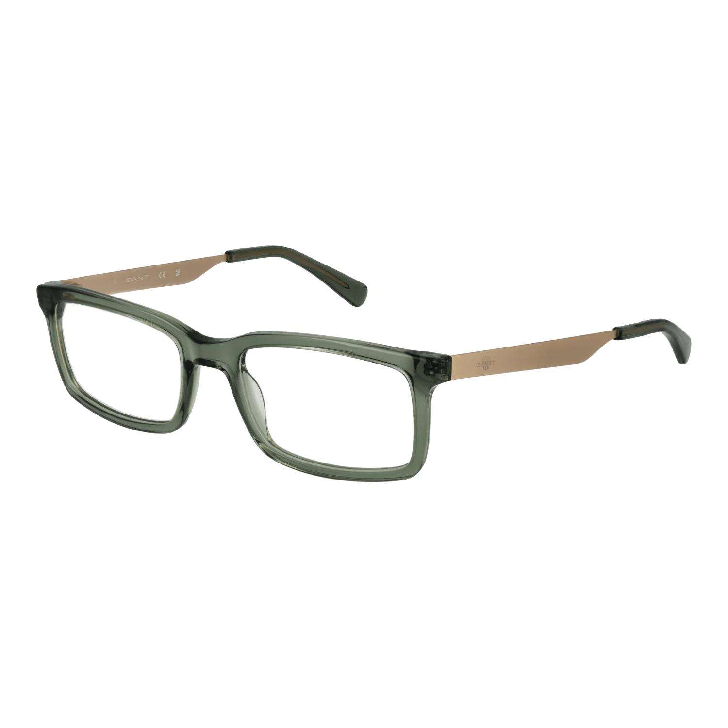 Gant glasses, Gant Optical Frames GA50003 096 53 – Burghley & Co (Image 1)