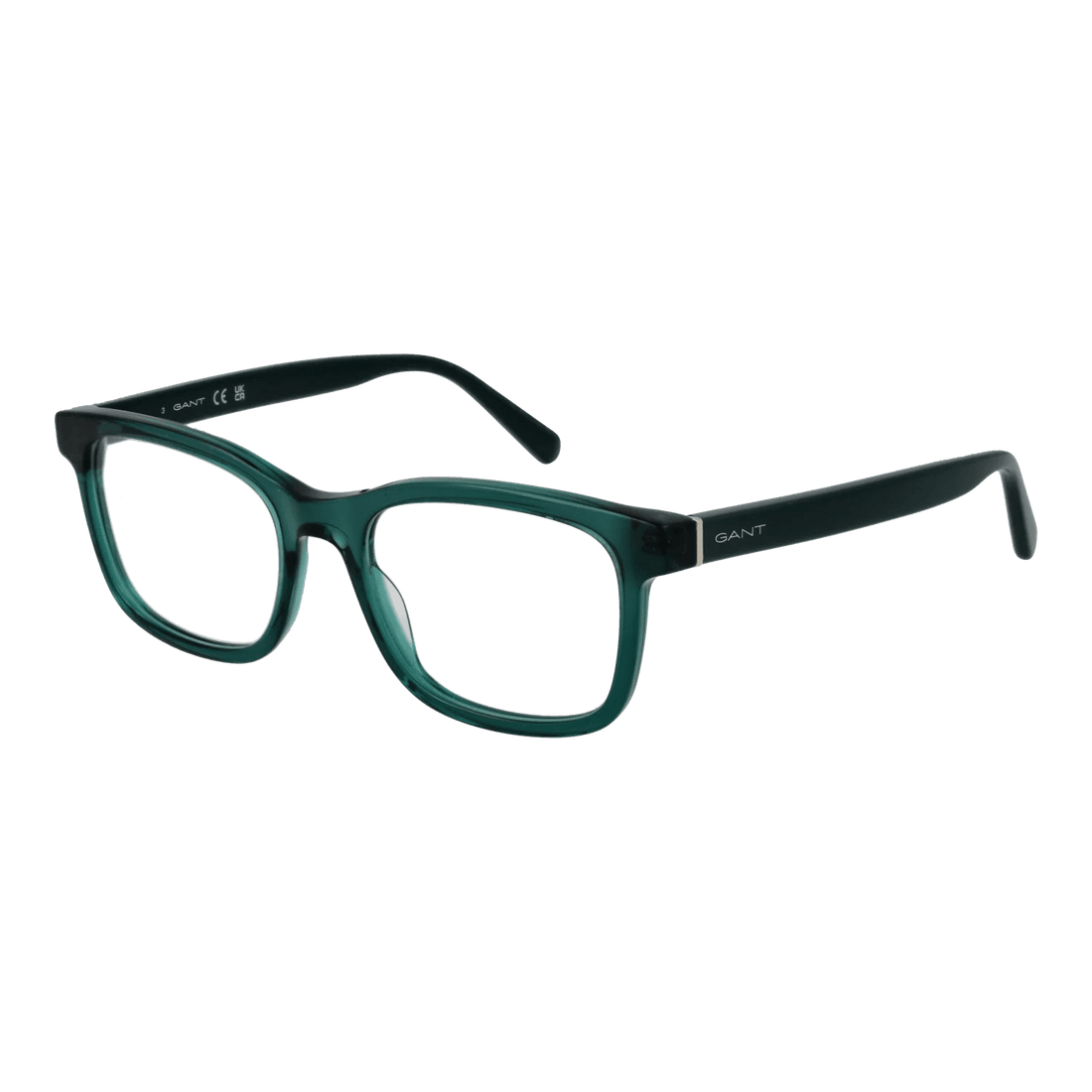 Gant glasses, Gant Optical Frames GA50005 096 51 – Burghley & Co (Image 1)