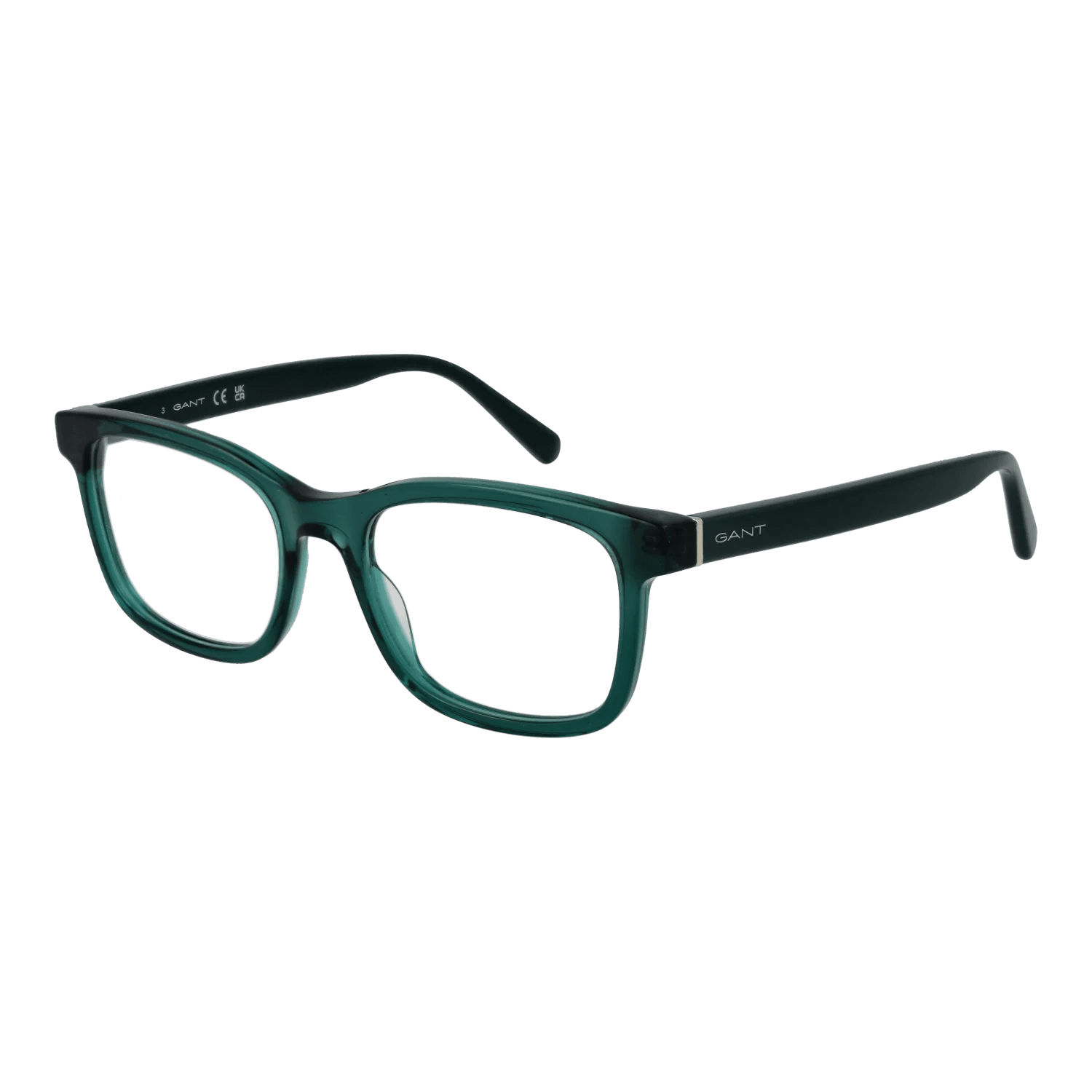 Gant glasses, Gant Optical Frames GA50005 096 51 – Burghley & Co (Image 1)