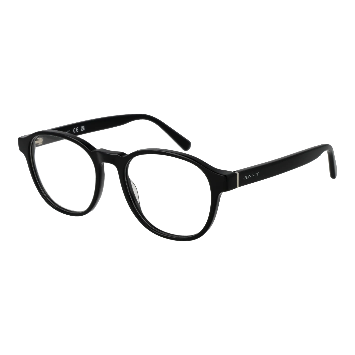 Gant glasses, Gant Optical Frames GA50006 001 52 – Burghley & Co (Image 1)