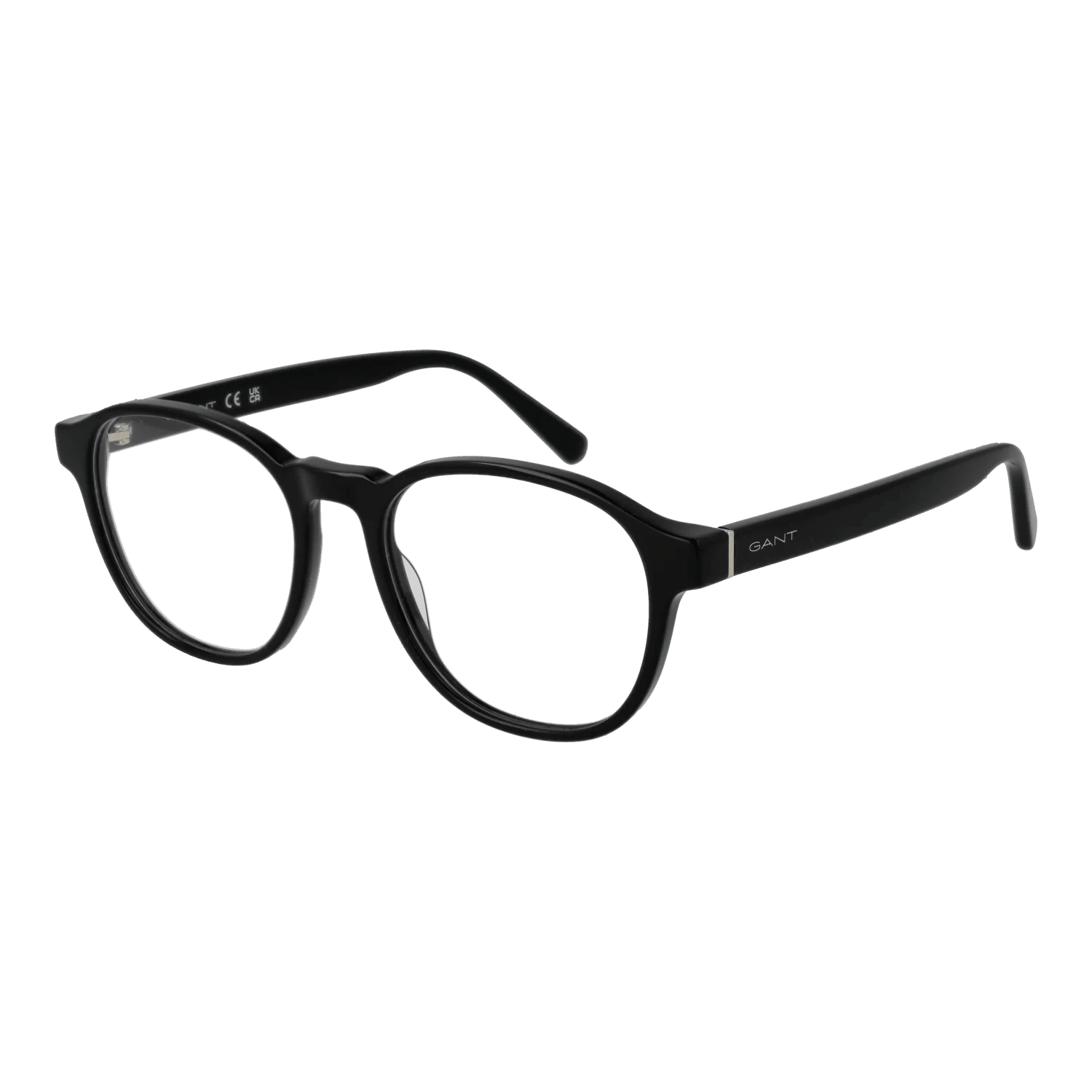 Gant glasses, Gant Optical Frames GA50006 001 52 – Burghley & Co (Image 1)