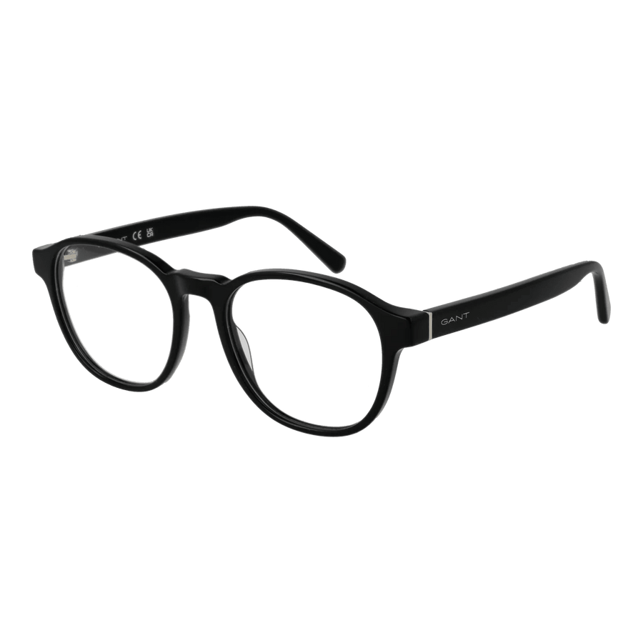 Gant glasses, Gant Optical Frames GA50006 001 52 – Burghley & Co (Image 1)
