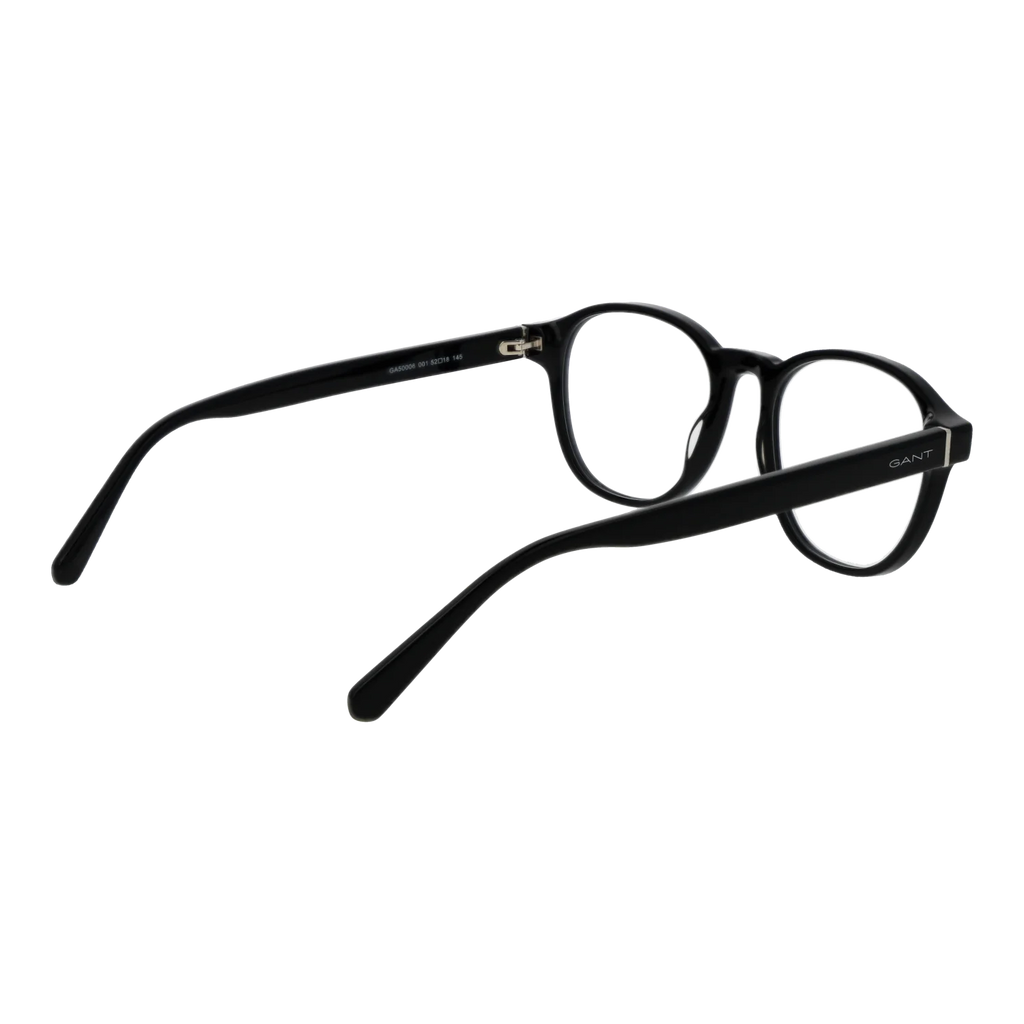 Gant glasses, Gant Optical Frames GA50006 001 52 – Burghley & Co (Image 3)