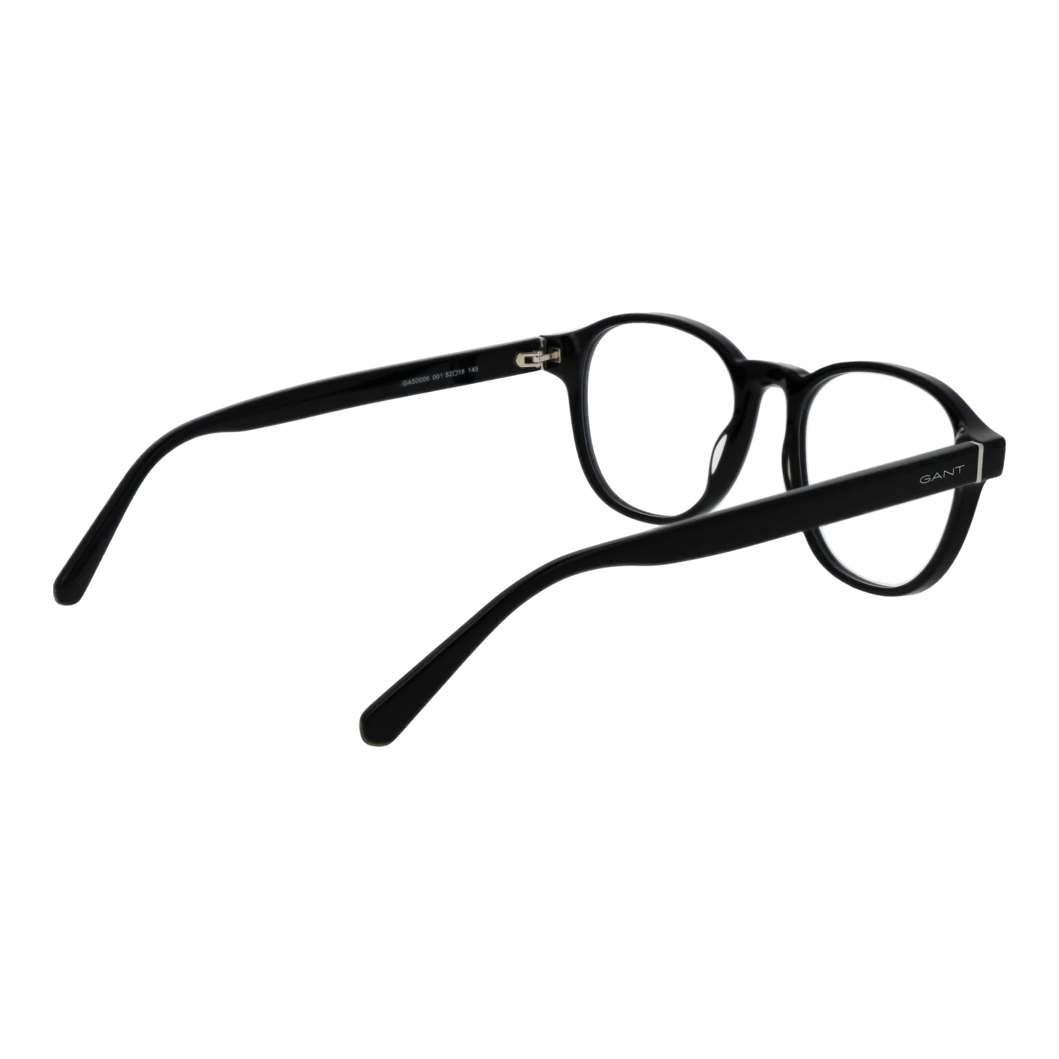 Gant glasses, Gant Optical Frames GA50006 001 52 – Burghley & Co (Image 3)