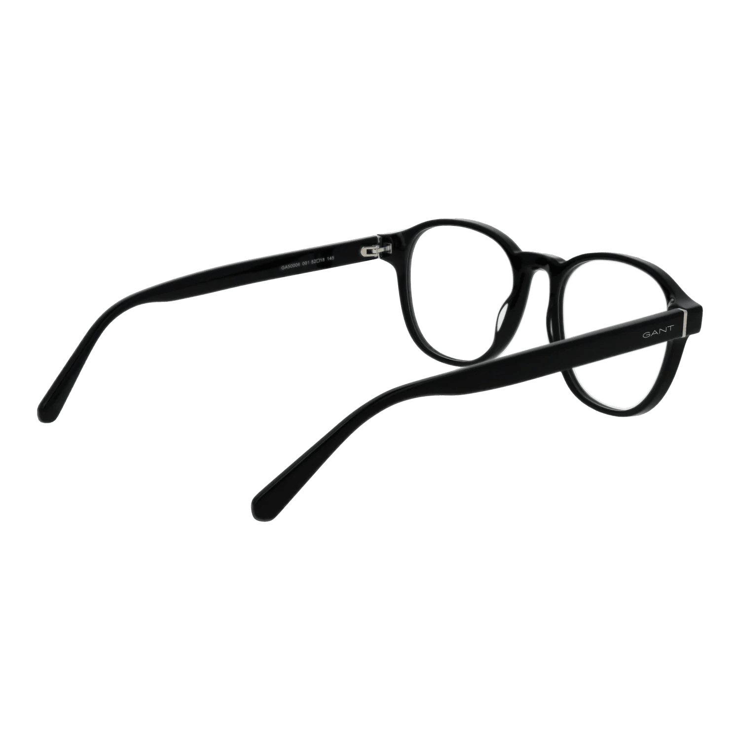 Gant glasses, Gant Optical Frames GA50006 001 52 – Burghley & Co (Image 3)