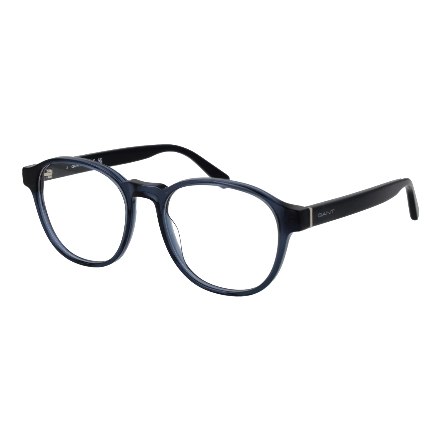 Gant glasses, Gant Optical Frames GA50006 090 52 – Burghley & Co (Image 1)