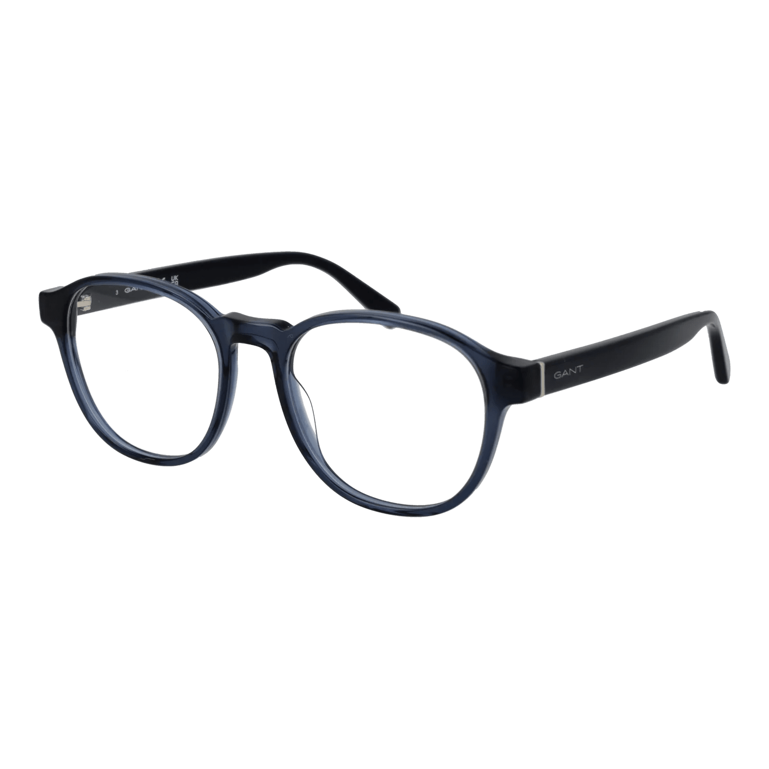 Gant glasses, Gant Optical Frames GA50006 090 52 – Burghley & Co (Image 1)