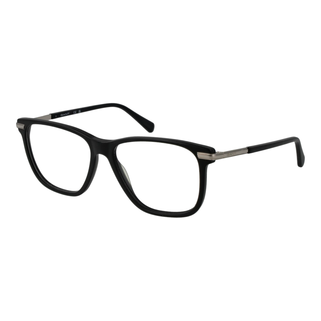 Gant glasses, Gant Optical Frames GA50007 002 55 – Burghley & Co (Image 1)