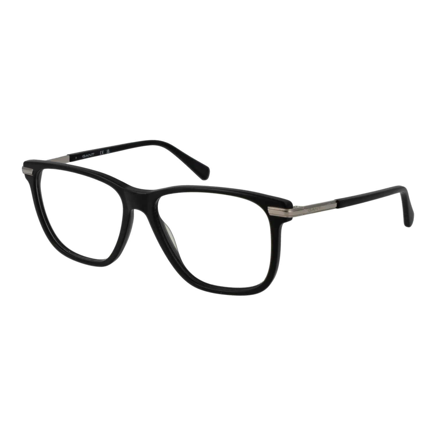 Gant glasses, Gant Optical Frames GA50007 002 55 – Burghley & Co (Image 1)