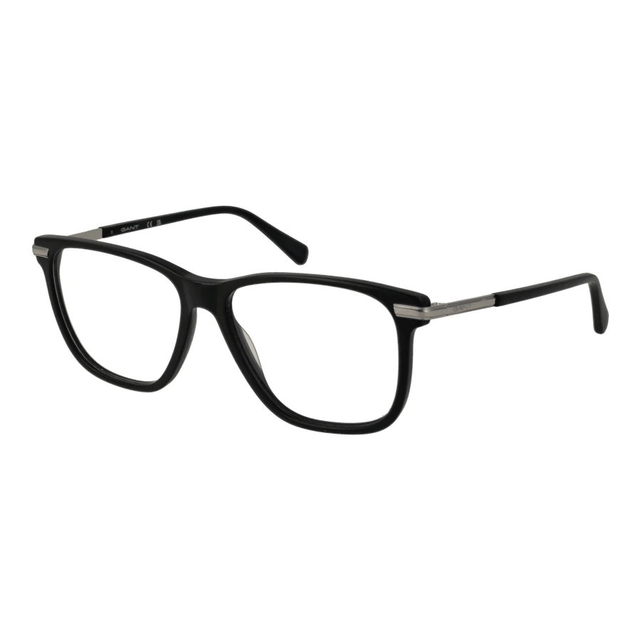 Gant glasses, Gant Optical Frames GA50007 002 55 – Burghley & Co (Image 1)