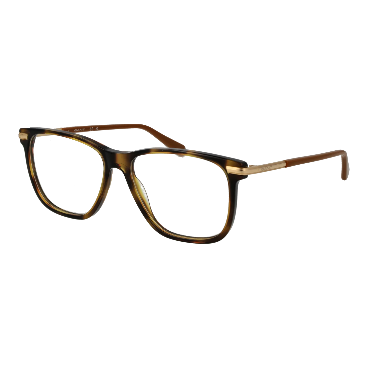 Gant glasses, Gant Optical Frames GA50007 052 55 – Burghley & Co (Image 1)