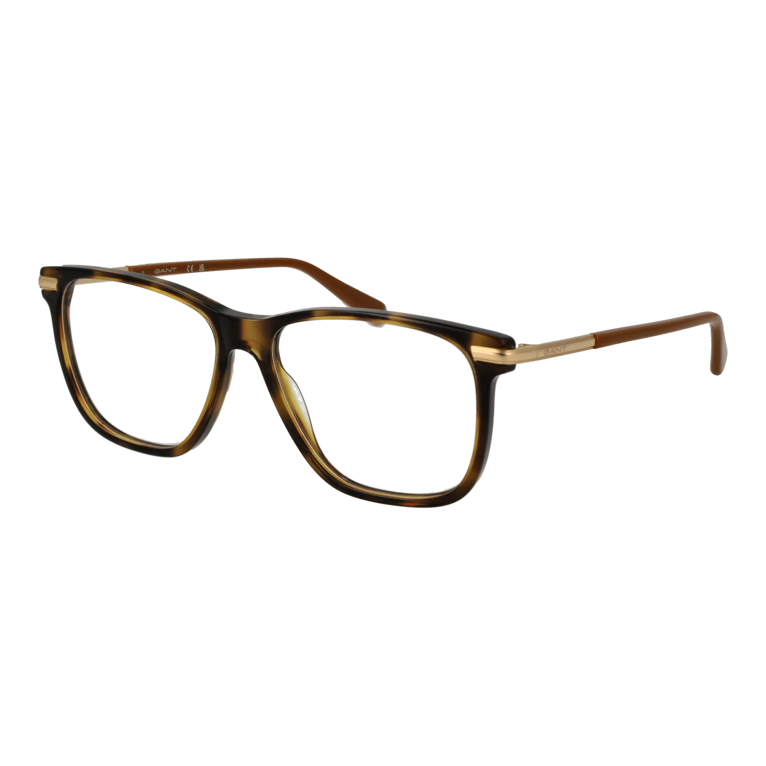 Gant glasses, Gant Optical Frames GA50007 052 55 – Burghley & Co (Image 1)