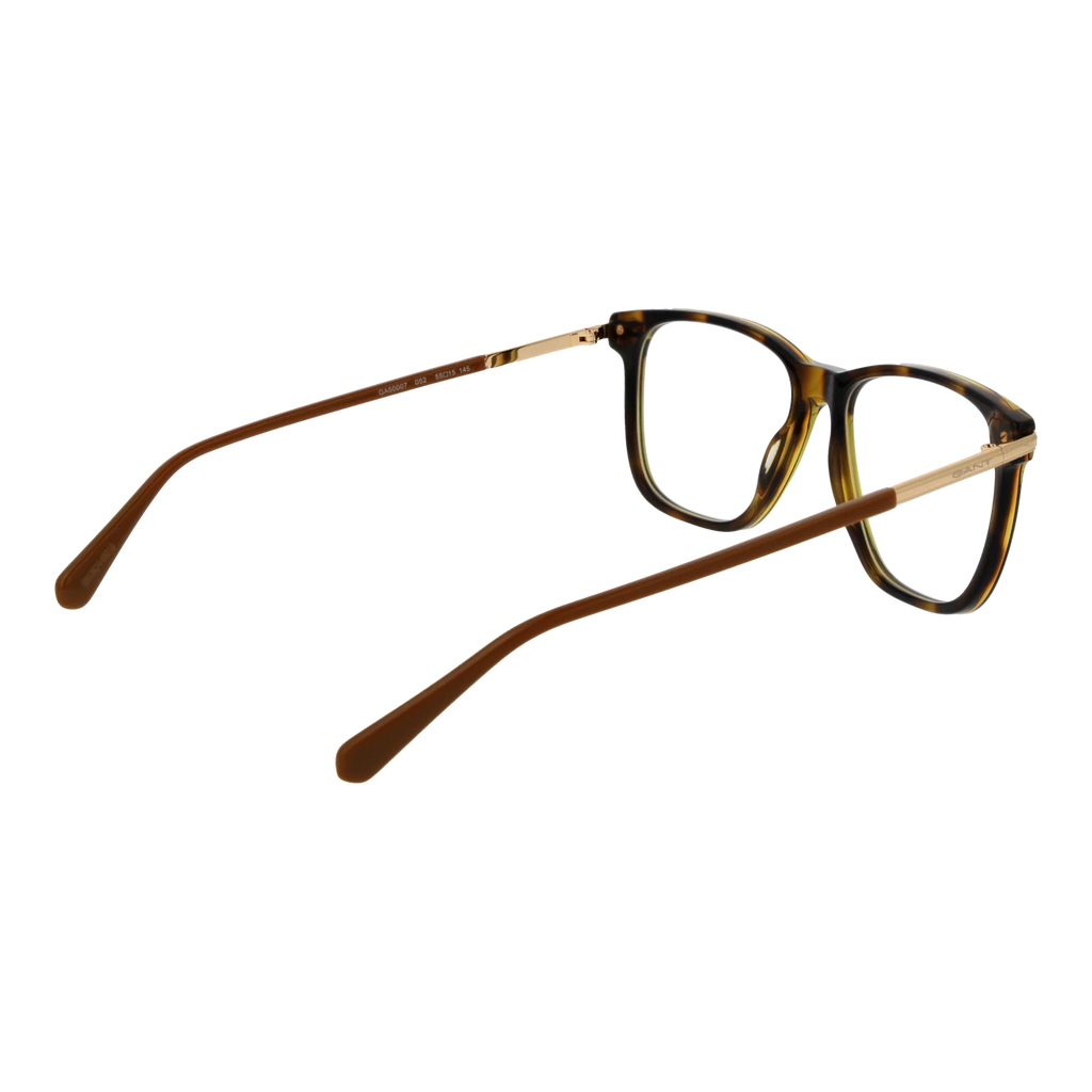 Gant glasses, Gant Optical Frames GA50007 052 55 – Burghley & Co (Image 3)
