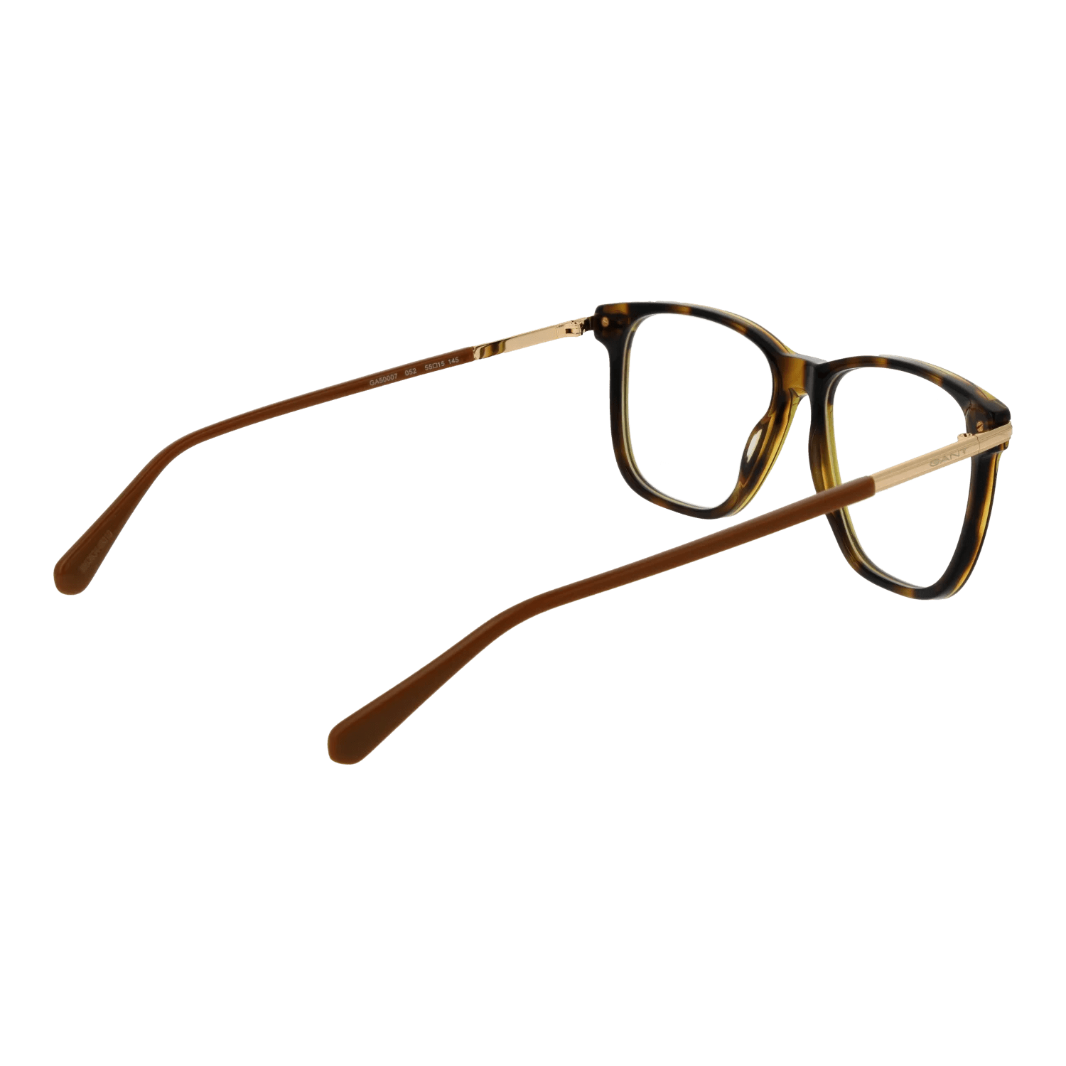 Gant glasses, Gant Optical Frames GA50007 052 55 – Burghley & Co (Image 3)