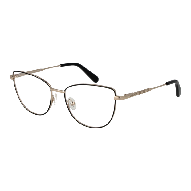 Gant glasses, Gant Optical Frames GA50016 001 53 – Burghley & Co (Image 1)