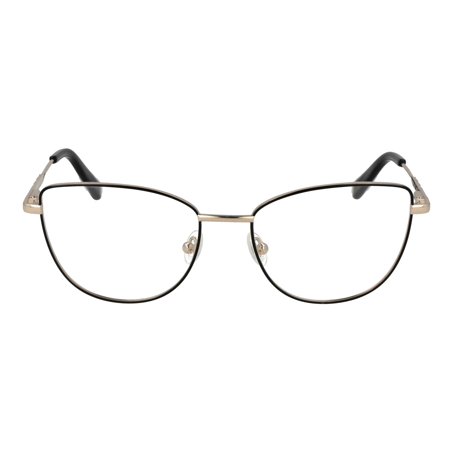 Gant glasses, Gant Optical Frames GA50016 001 53 – Burghley & Co (Image 2)