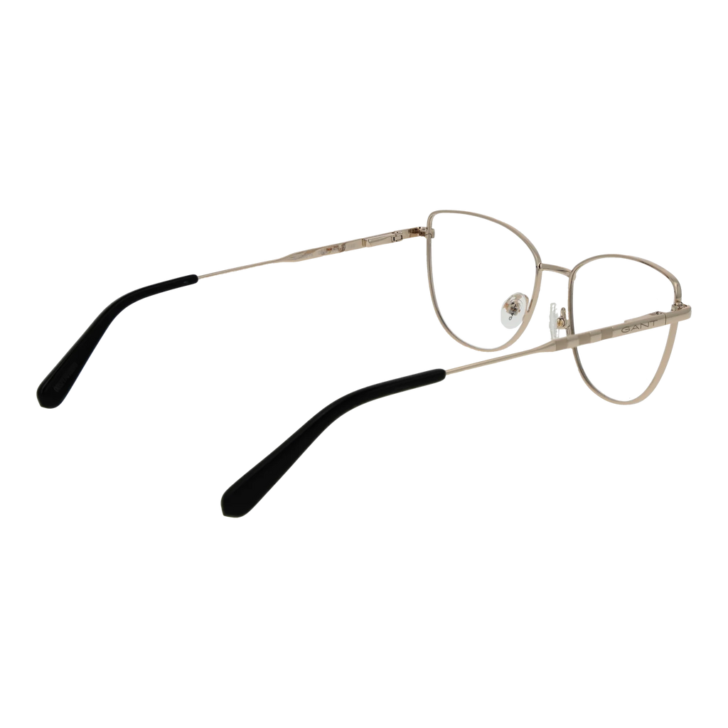 Gant glasses, Gant Optical Frames GA50016 001 53 – Burghley & Co (Image 3)