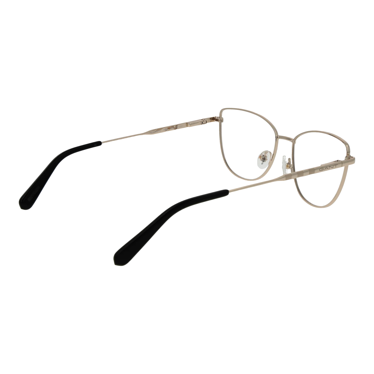 Gant glasses, Gant Optical Frames GA50016 001 53 – Burghley & Co (Image 3)