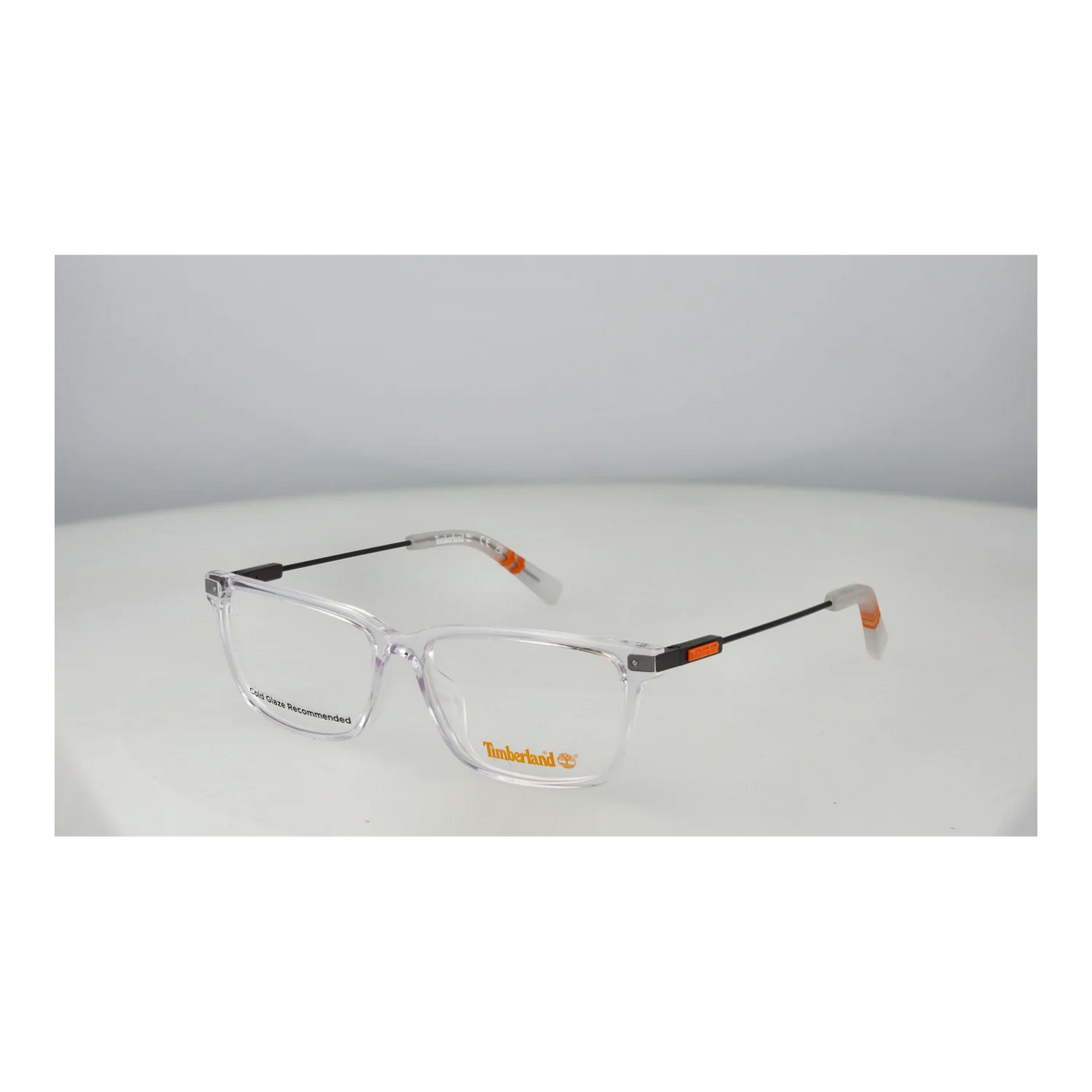 Timberland glasses, Timberland Optical Frames TB50015-H 026 55 – Burghley & Co (Image 1)