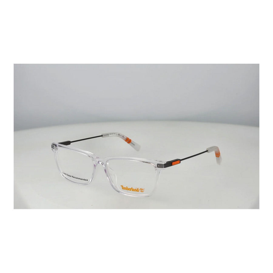 Timberland glasses, Timberland Optical Frames TB50015-H 026 55 – Burghley & Co (Image 1)