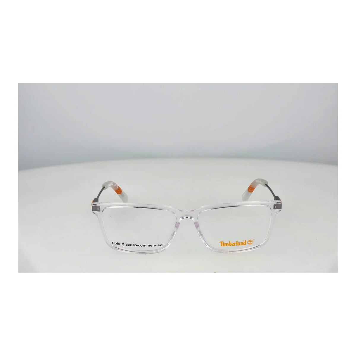 Timberland glasses, Timberland Optical Frames TB50015-H 026 55 – Burghley & Co (Image 2)